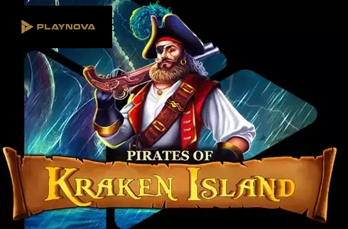 Pirates of Kraken Island